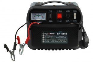Зарядное устройство 12/24v 12-16a 320w Min 70ah, BC-16220 GUT MECHANIC BC-16220 фото