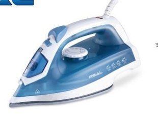 Утюг паровой IR-01CBW, 2200Вт Metec 700300 700300 фото