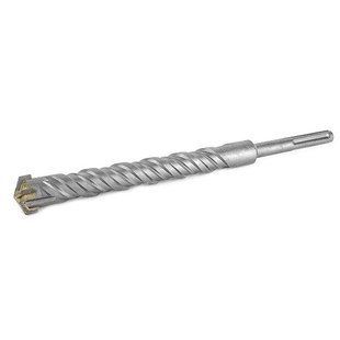 Бур SDS MAX, QUADRO, 40*400мм, SDM-4040 INTERTOOL SDM-4040 фото