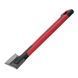 Топор 630г, ручка из фибергласса, STORM, HT-0291 INTERTOOL HT-0291 фото 2