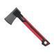 Топор 630г, ручка из фибергласса, STORM, HT-0291 INTERTOOL HT-0291 фото 1