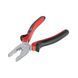 Профессиональный набор инструментов 1/4" & 1/2" 145ед (ET-7145 Intertool) ET-7145 фото 11
