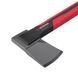 Топор 630г, ручка из фибергласса, STORM, HT-0291 INTERTOOL HT-0291 фото 3