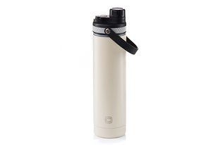 Термопляшка Sport White 0,65л СИЛА 960678 960678 фото