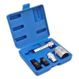 Комплект спец насадок для топливных насосов BOSCH, A-P5ICS ASTA A-P5ICS фото