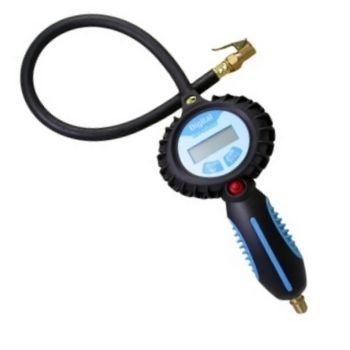Пістолет підкачки для коліс цифровий, DT-6600 Sumake DT-6600 фото