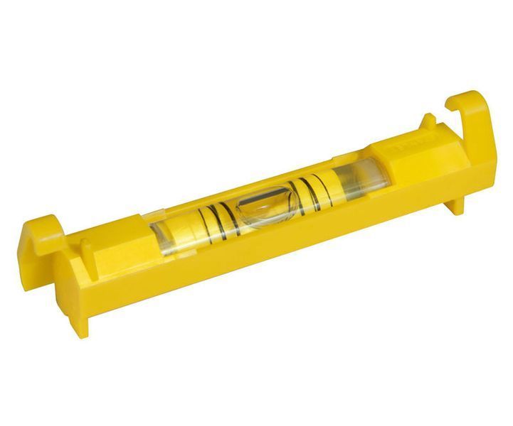 Шнур для розмітки " PowerWinder ", в комплекті, 30м, крейдяний порошок 45г, Підвісний рівень, 0-47-443 STANLEY 0-47-443 фото
