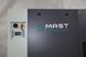 Винтовой компрессор Mast LZN-20 COMBO inverter (осушитель + ресивер 500 л) LZN-20 фото 3