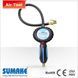 Пістолет підкачки для коліс цифровий, DT-6600 Sumake DT-6600 фото 3