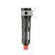 Фильтр для очистки воздуха 1/4", 5мкм, 950 л/мин, металл, PROFI, PT-1416 INTERTOOL PT-1416 фото 2