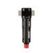 Фильтр для очистки воздуха 1/4", 5мкм, 950 л/мин, металл, PROFI, PT-1416 INTERTOOL PT-1416 фото 1