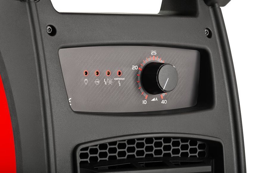 Апарат плазмового різання TECHNOLOGY PLASMA 54 XT KOMPRESSOR 230V Telwin 816147 фото