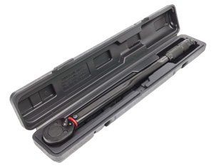 Ключ динамометричний 1/2" 13-203 Нм 470 мм PROFLINE 39012 39012 фото