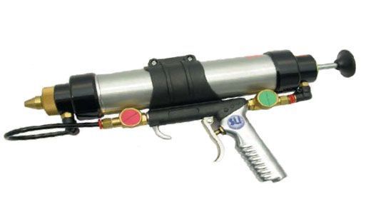 Пневмошпріц для туб 310ml багатофункціональний, ST-66409 Sumake ST-66409 фото