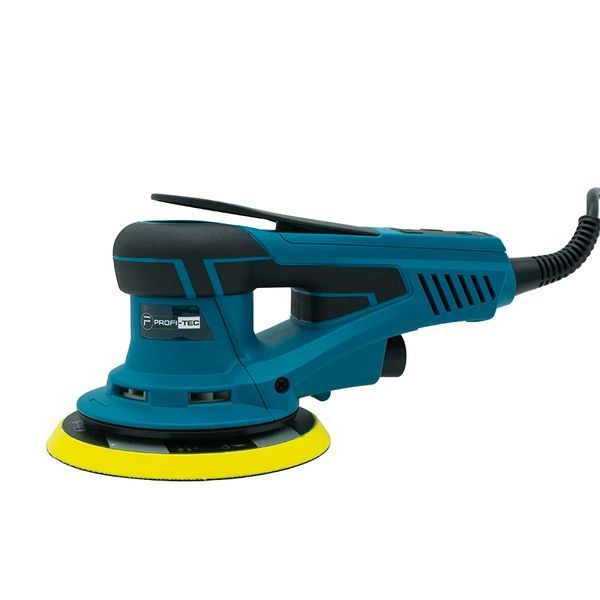 Ексцентрикова шліфувальна машина PROFI-TEC PEGM150-5 BRUSHLESS PEGM150-5 фото