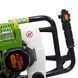 Бензобур Procraft PROFESSIONAL GD62 (2-х тактний двигун, зручна ручка, система легкого запуску), БЕЗ БУРОВОЇ НАСАДКИ GD62 фото 5