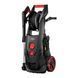 Мийка високого тиску 2500 Вт безщіткова 195 бар WT-1509 STORM INTERTOOL WT-1509 фото 12