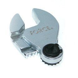 1/2" Ключ розвідний, 9U0704 Force 9U0704 фото