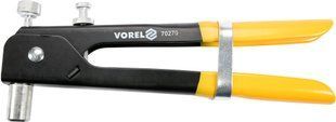 Заклепочник для нитогайок М3-М6, l = 265 мм, 70270 VOREL 70270 фото