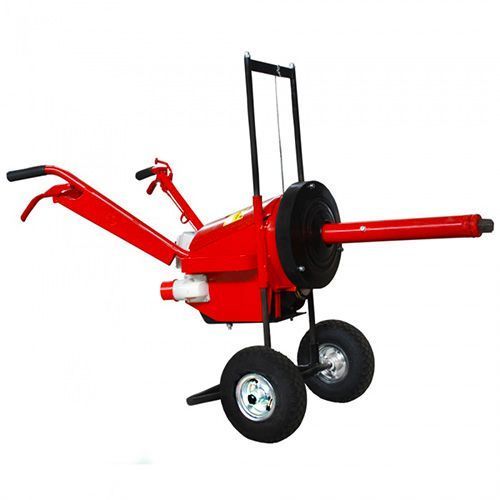 Гайковерт электрический Maxboxer TURBO-2000 Maxboxer фото