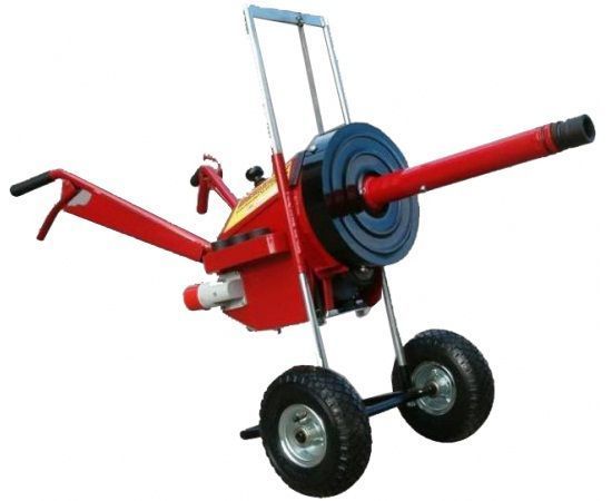 Гайковерт электрический Maxboxer TURBO-2000 Maxboxer фото