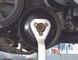 Ключ для фиксации водяного насоса VW, AUDI 1/2" (9G0705 Force) 9G0705 фото 2