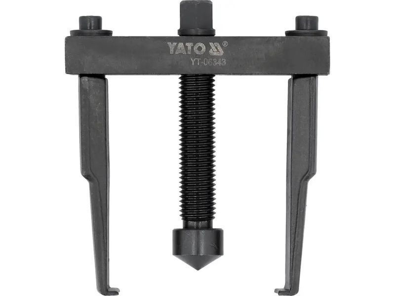 Знімач шківів 40-90мм двозахватний YATO YT-06343 YT-06343 фото