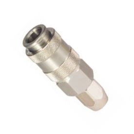 6.5x10 штуцер для быстроразъема под шланг d=6.5x10mm (3in1) (UDC30P Sumake) UDC30P фото