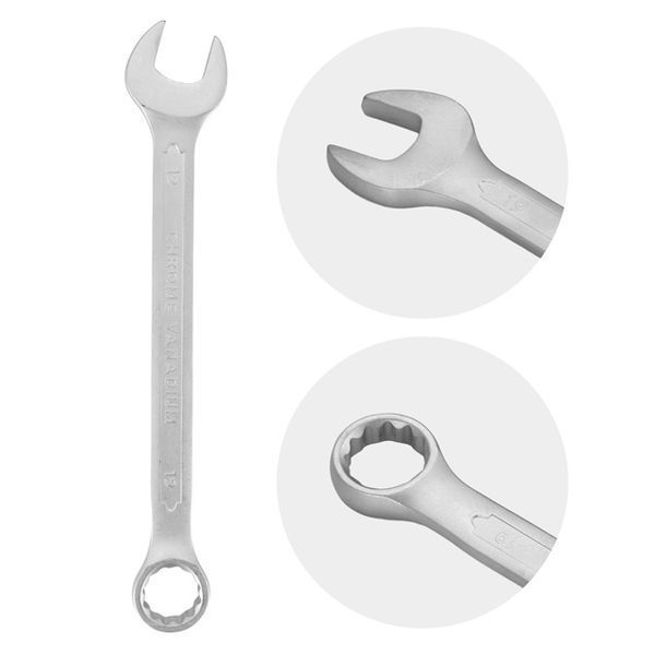 Набір інструментів 1/2" & 1/4" 82од (ET-6082SP), INTERTOOL ET-9082 ET-9082 фото