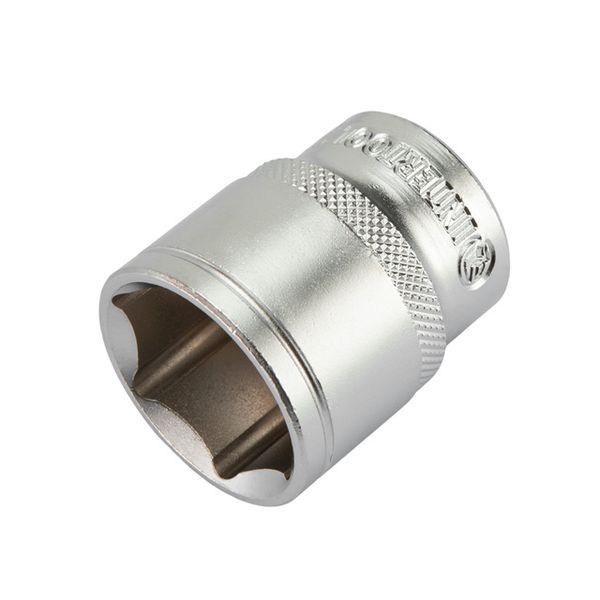 Набір інструментів 1/2" & 1/4" 82од (ET-6082SP), INTERTOOL ET-9082 ET-9082 фото
