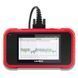 Автомобильный сканер Creader Professional CRP-233 LAUNCH CRP-233 фото 3