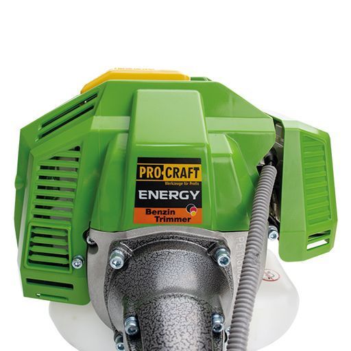 Бензиновий тример Procraft T4500 NEW T4500 фото