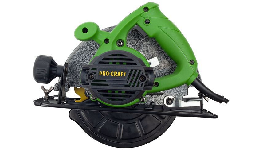 Циркулярна пила Procraft KR-2300 KR2300 фото