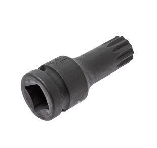 Головка для коробки передач SPLINE M16H з отвором, 1367 JTC 1367 JTC фото