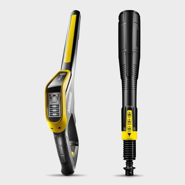 Мийка високого тиску Karcher K7 Premium Smart Control 180 BAR 3000W (1.317-230.0) 1.317-230.0 фото