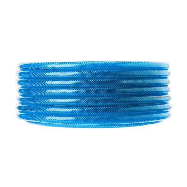 Шланг для води 3-х шаровий 1/2 ", 30м, армований, PVC, GE-4055 INTERTOOL GE-4055 фото