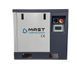 Гвинтовий компресор Mast SH-5 (220V) Inverter (двигун на постійних&nbsp;магнітах) SH-5 (220V) фото 1