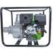 Мотопомпа бензиновая Procraft WP100 UNIVERSAL WP100 фото 9