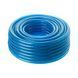 Шланг для води 3-х шаровий 1/2 ", 30м, армований, PVC, GE-4055 INTERTOOL GE-4055 фото 1