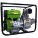 Мотопомпа бензиновая Procraft WP100 UNIVERSAL WP100 фото 8