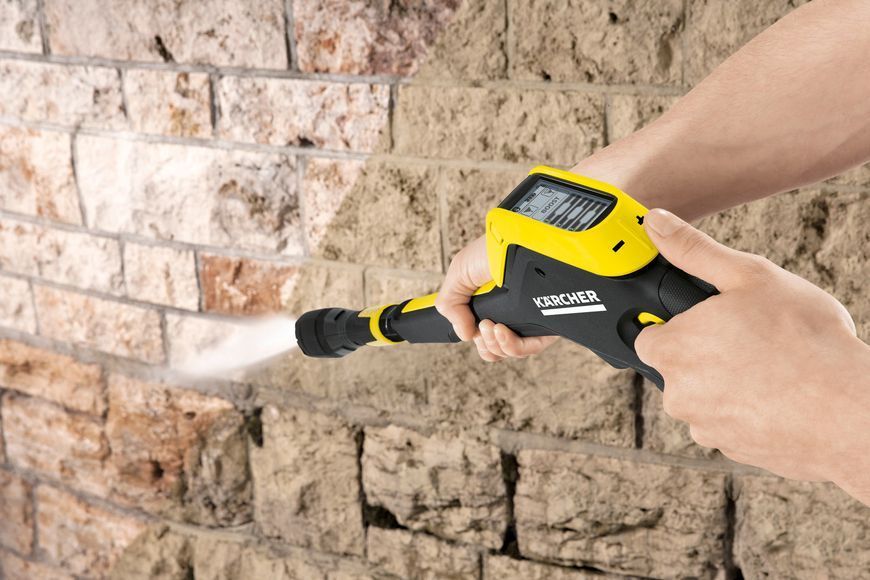 Мийка високого тиску Karcher K7 Premium Smart Control 180 BAR 3000W (1.317-230.0) 1.317-230.0 фото