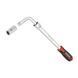Ключ балонний телескопічний 1/2 ", 17/19, Cr-V, STORM, HT-1600 INTERTOOL HT-1600 фото 1