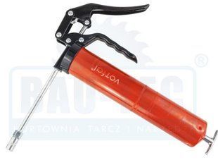 Ручной шприц для масла 500 мл с жесткой трубкой, VORFAL V05185 V05185 фото