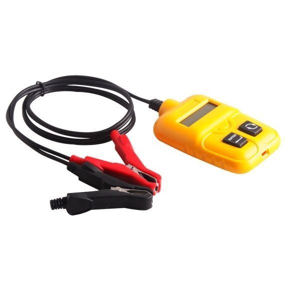 Аналізатор батарей, ADD Tool BIG8805A BIG8805A фото