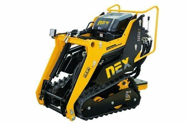 Міні-навантажувач NEX MULTI NEX MULTI фото