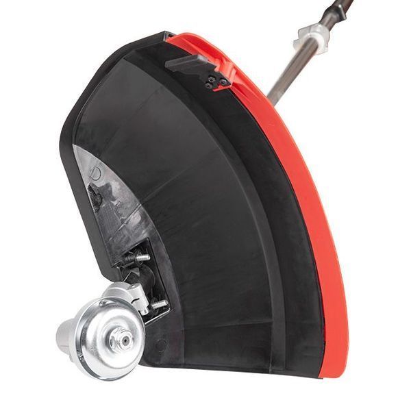 Мотокоса 1.85 кВт, 52 см&sup3;, котушка, фреза, INTERTOOL STORM WT-2230 WT-2230 фото