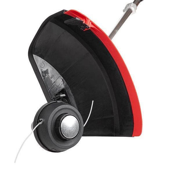 Мотокоса 1.85 кВт, 52 см&sup3;, котушка, фреза, INTERTOOL STORM WT-2230 WT-2230 фото