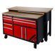 Набір Holzmann WEWA1216SET (верстак + стіл) WEWA1216SET фото 1