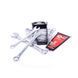 Набор инструментов 111 ед. STORM и набор ключей 12 ед. INTERTOOL ET-8111-HT-1203 ET-8111-HT-1203 фото 8