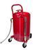 Установка для зливу та вакуумного відкачування олії з мірною колбою 80 л, PROFLINE 305991L 305991L фото 9